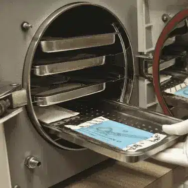 Autoclave Spore Testing Tool