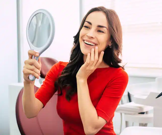 Cosmetic Dentist Rancho Cucamonga