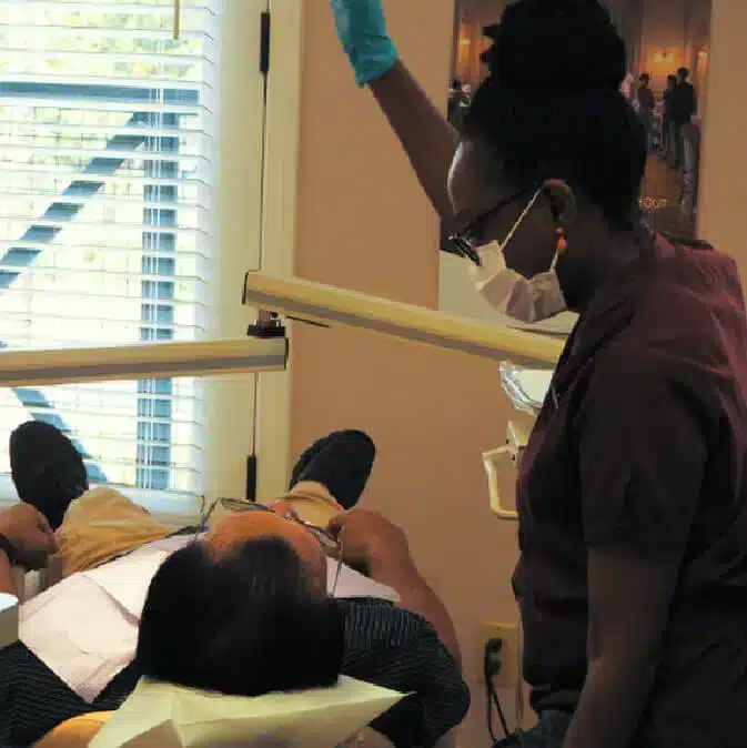 Dental Cleaning Rancho Cucamonga