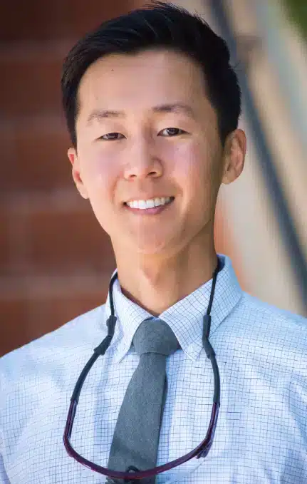 Dr Jeremiah Choi
