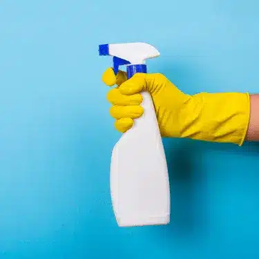 Medical Grade Disinfection Product