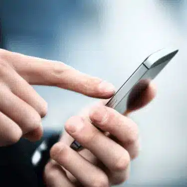 Mobile Patient Check-in