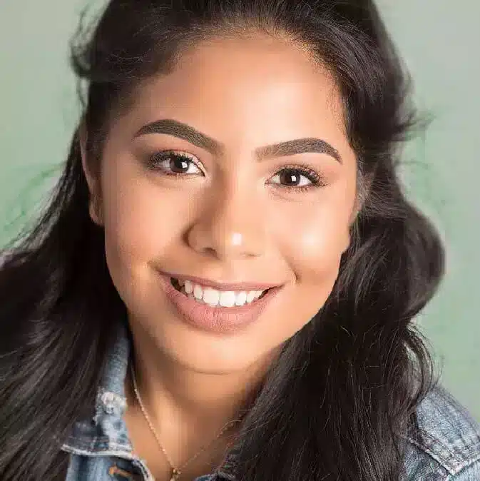 Patient Transformation Through Invisalign Treatment