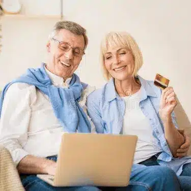 Senior Patients Appointment