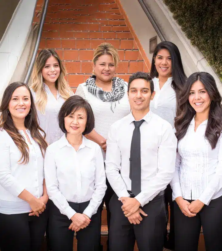 dentists in rancho cucamonga