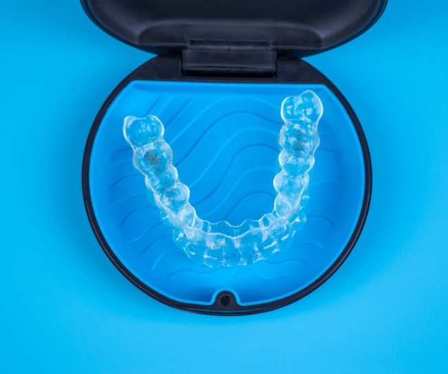 Invisalign Dentist in Rancho Cucamonga