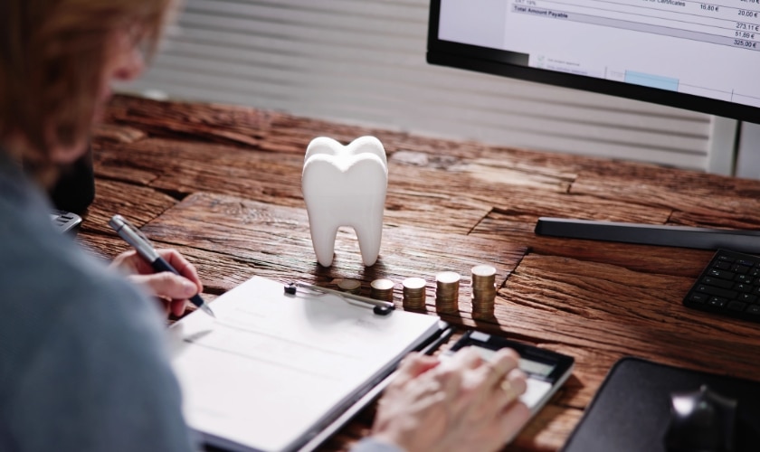 dental insurance at choice family dentistry