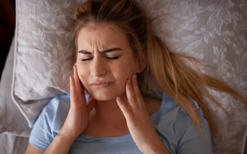 Know If Your Ear Pain Is Related To TMJ