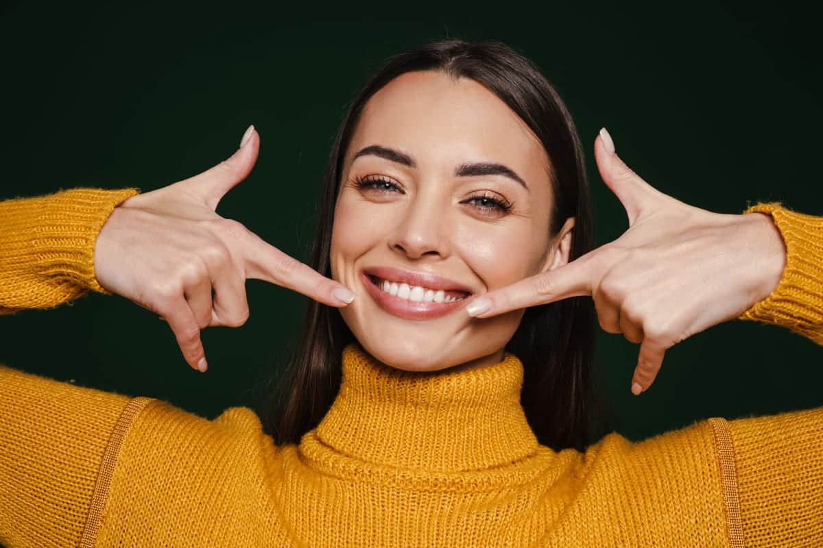 Cosmetic Dentistry in Rancho Cucamonga