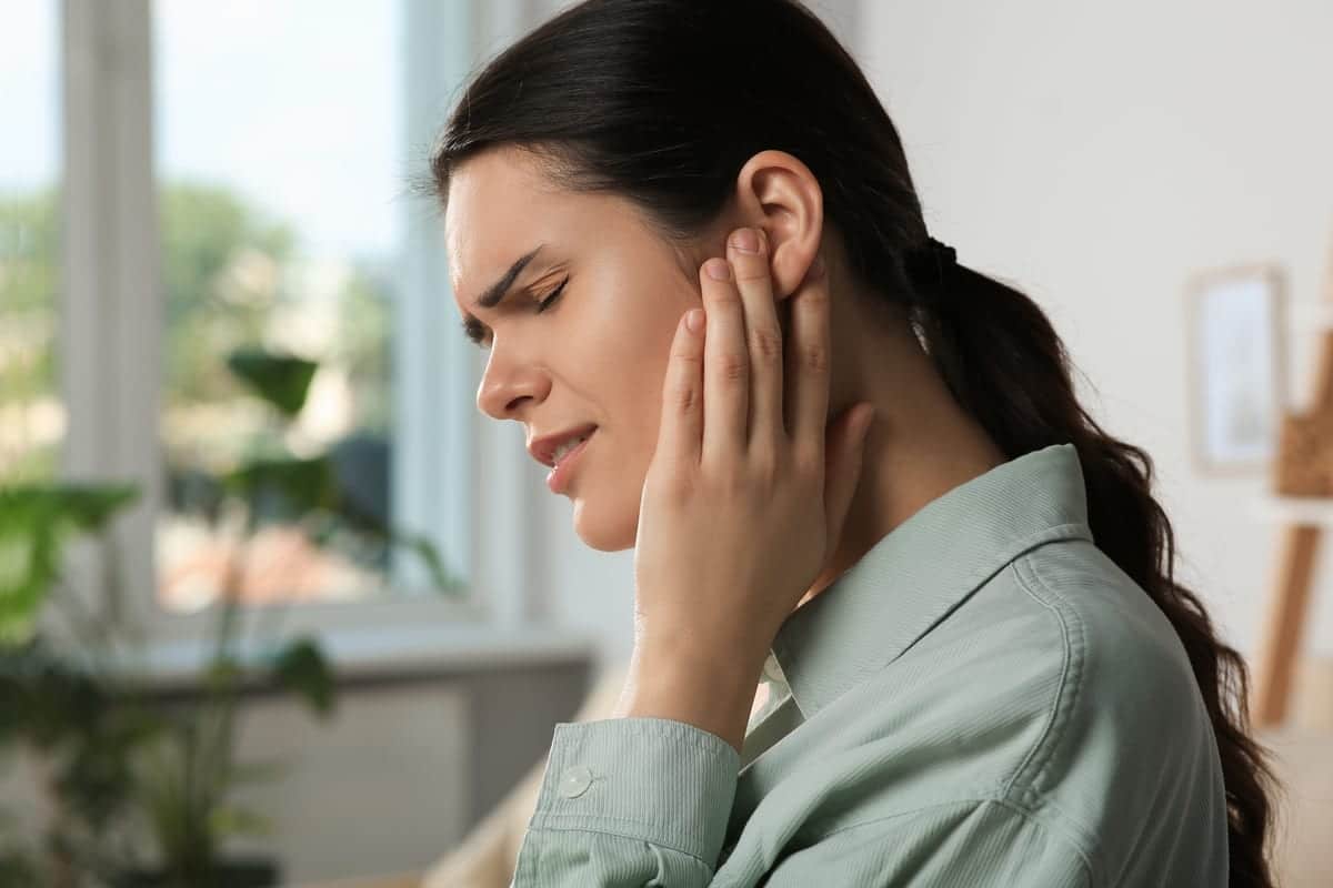 TMJ Treatment in Cucamonga
