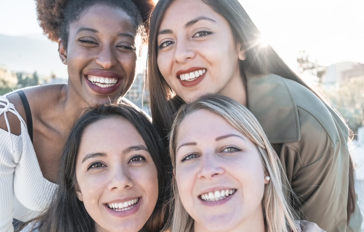 Cosmetic Dentistry in Rancho Cucamonga