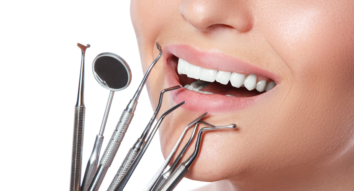 Cosmetic Dentistry in Cucamonga