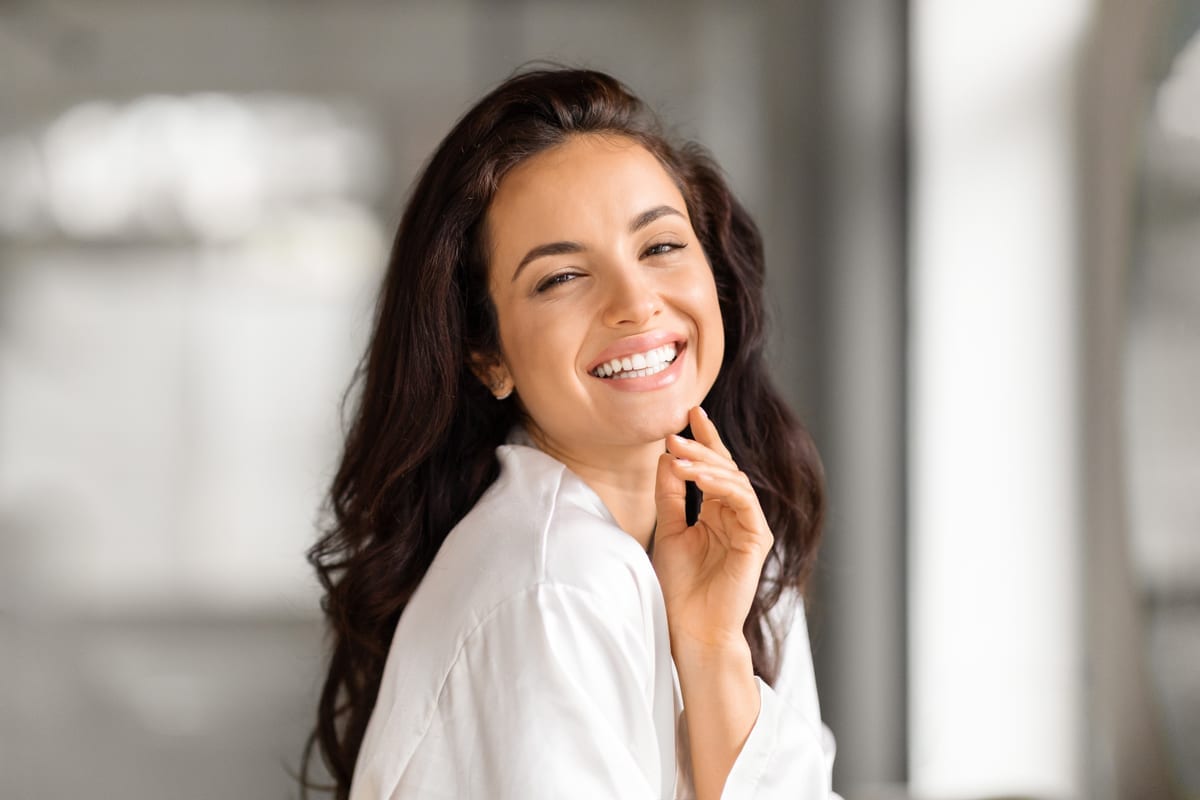 Cosmetic Dentistry in Cucamonga