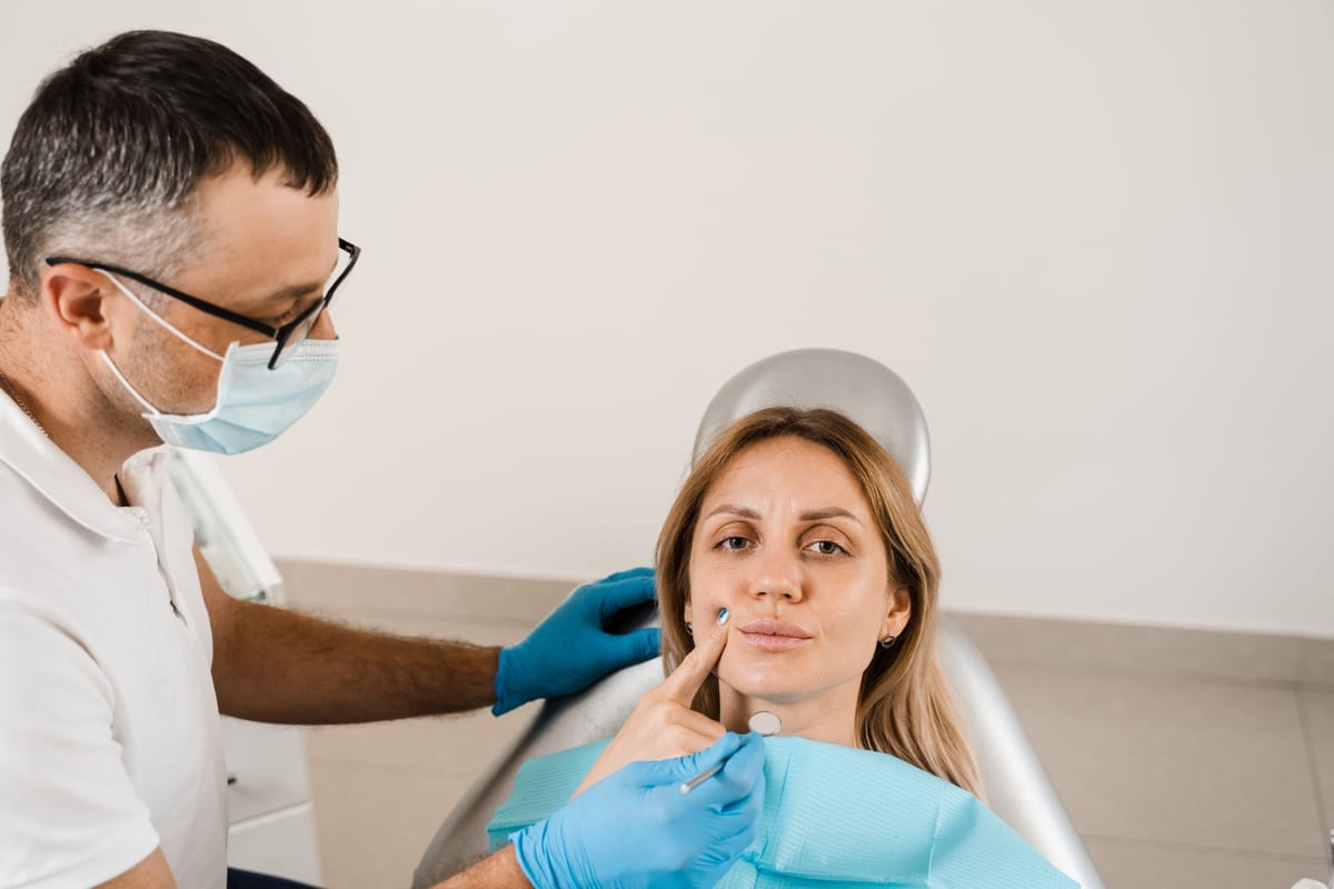 TMJ Treatment in Cucamonga